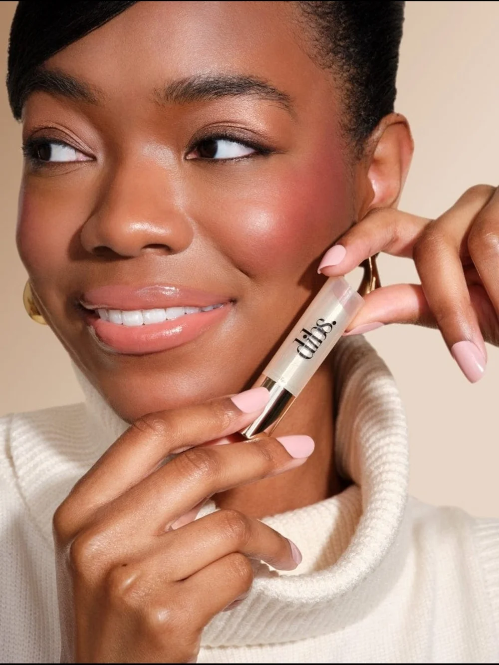 Dibs jam lip